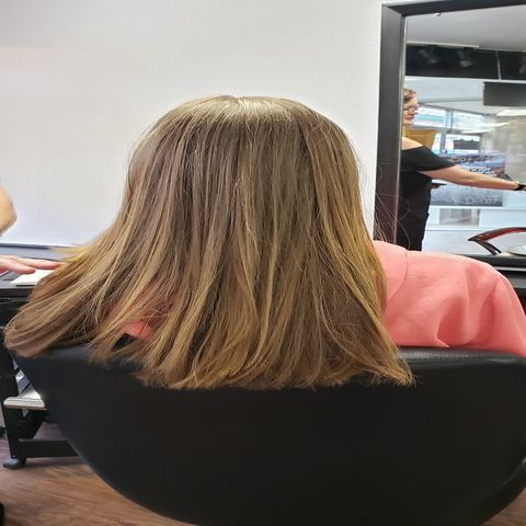 Jackson Street Hair Studio, beauty salon in Roseburg, OR